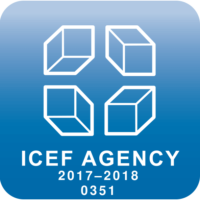 icef logo
