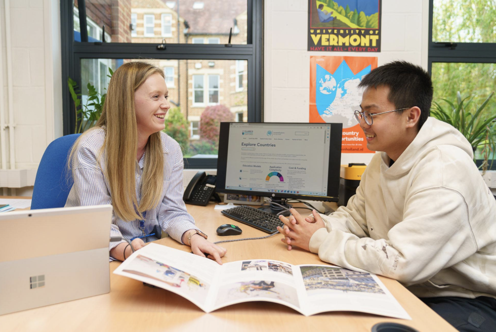 pre-ib.jpg Oxford – edukacja międzynarodowa dla uczniów Pre‑IB