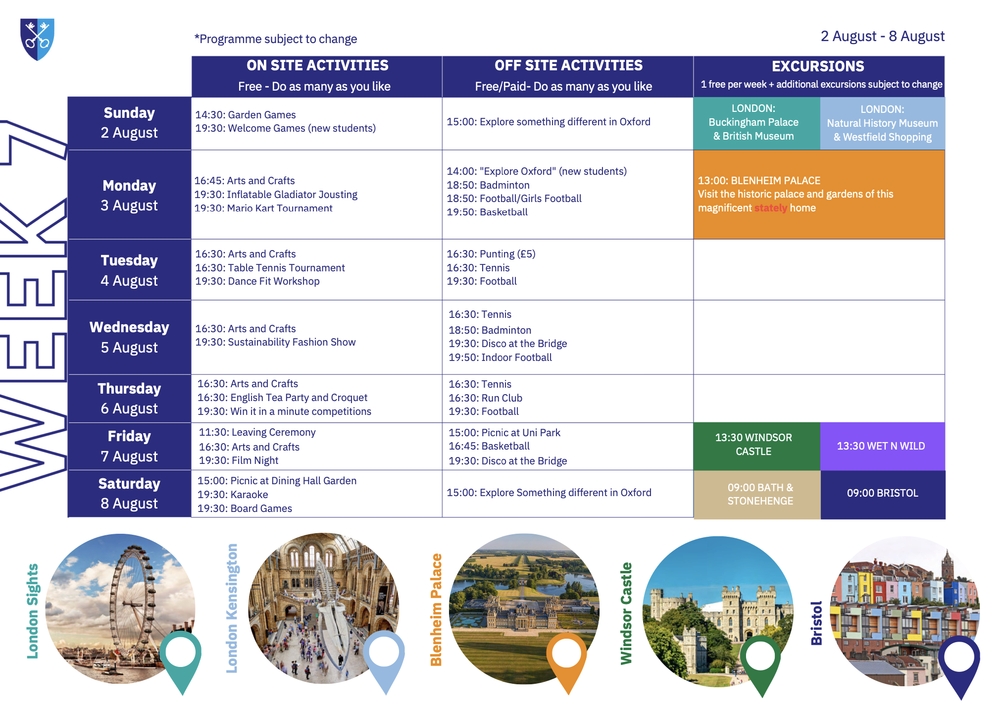 plan.jpg Wycieczka edukacyjna w ramach kursu IB Introduction plan