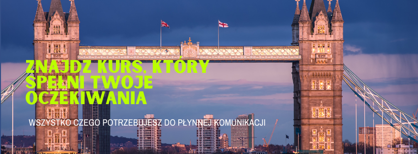 kurs angielskiego w anglii kurs angielskiego w anglii