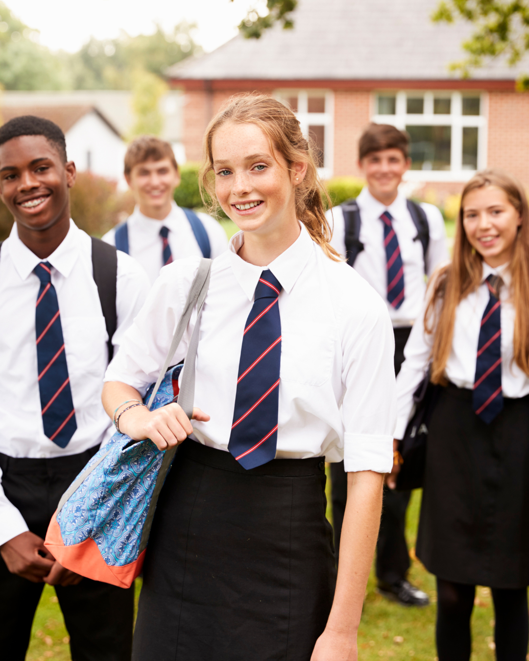 szkoły językowe Anglia – kurs angielskiego w Londynie