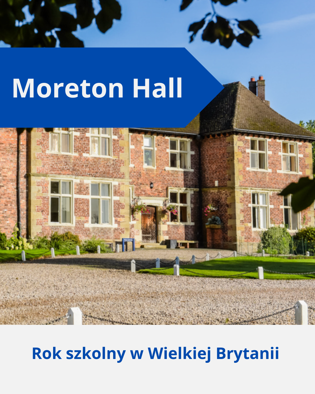 Moreton Hall