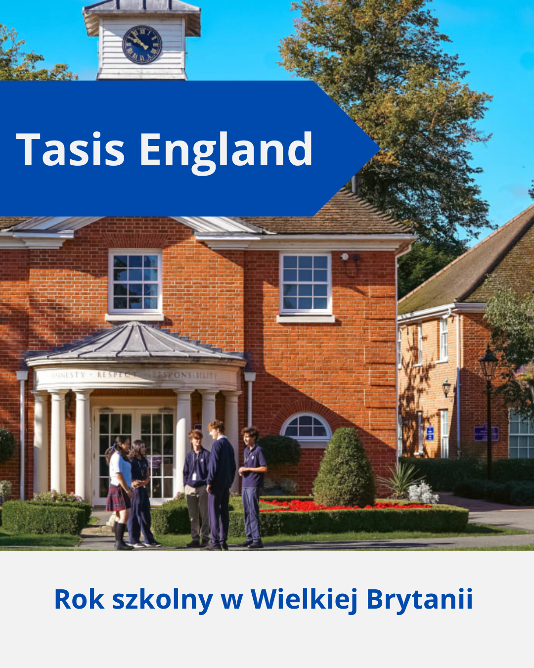 Tasis England
