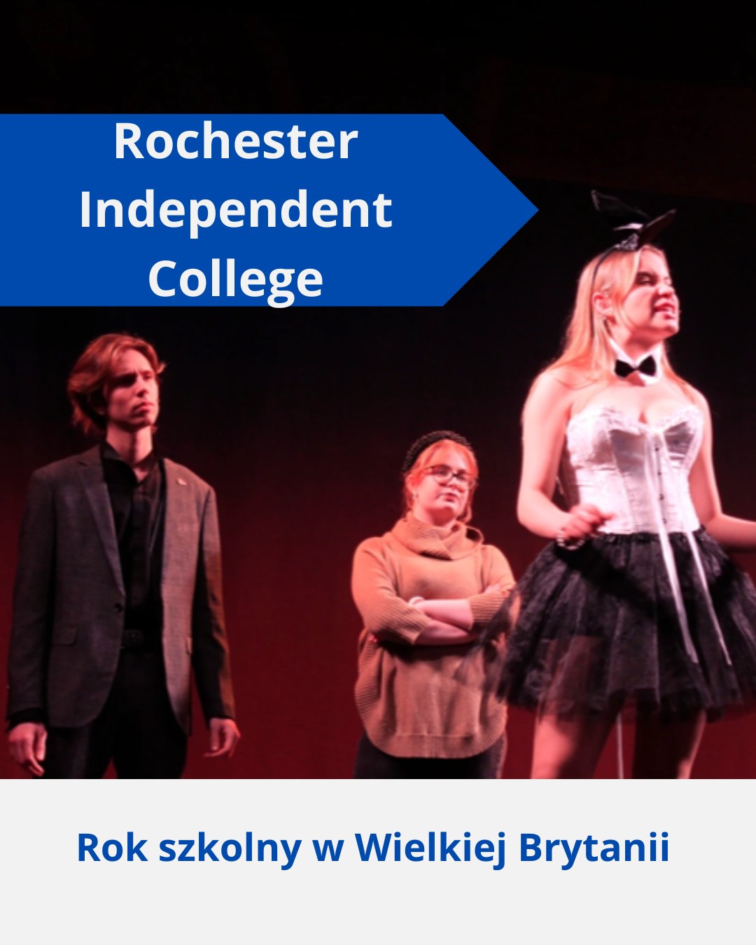 Rochester Independent College