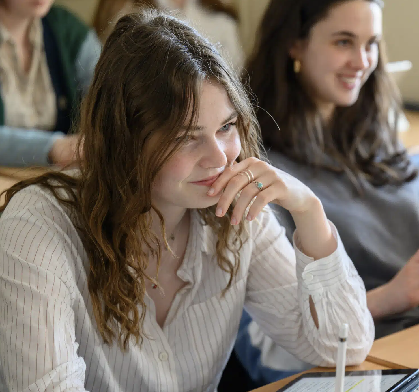 kampus Hereford Cathedral School przy katedrze kampus Hereford Cathedral School przy katedrze