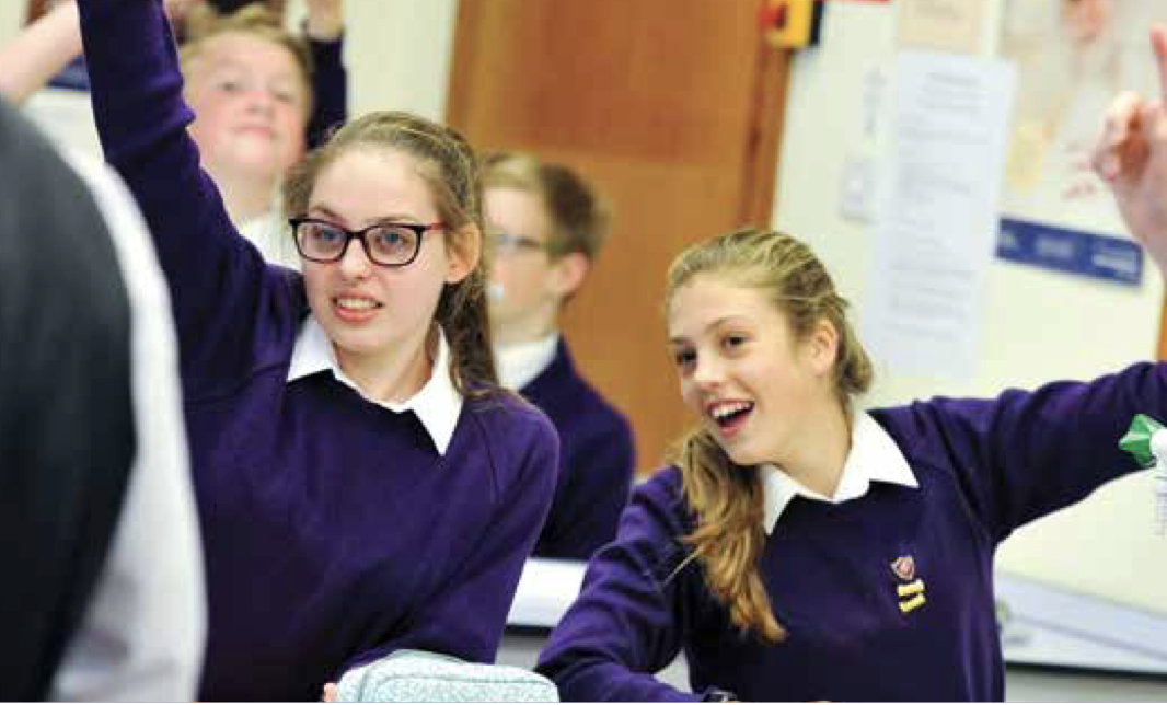 internat Ellesmere College szkoła z internatem UK internat Ellesmere College szkoła z internatem UK