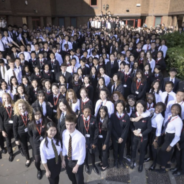 nauka w Cardiff Sixth Form College