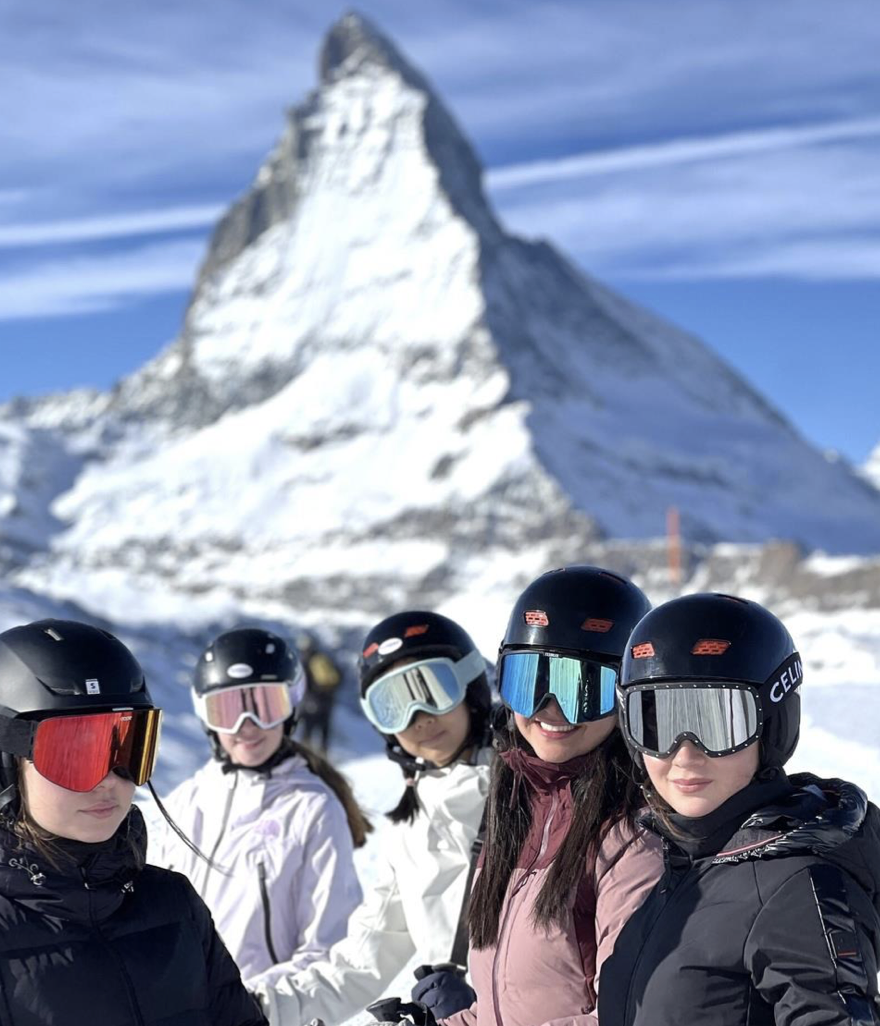 międzynarodowa szkoła Brillantmont Szwajcaria międzynarodowa szkoła Brillantmont Szwajcaria