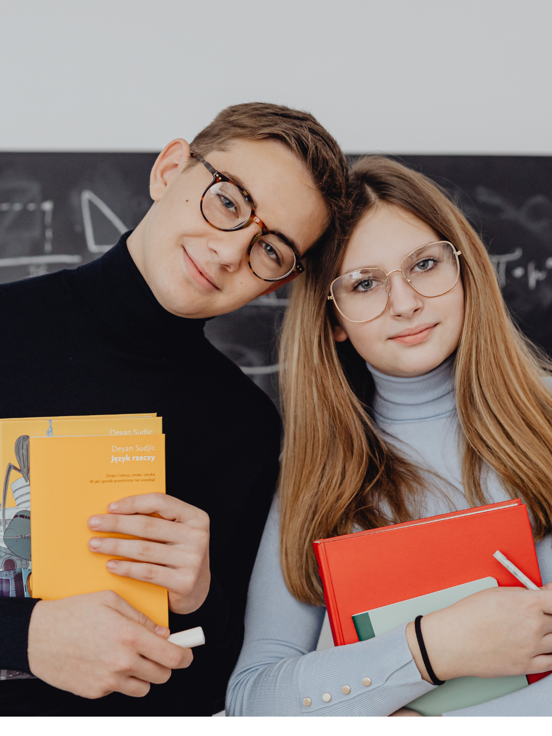 a-levels vs IB uczeń ib program nauka i projekty